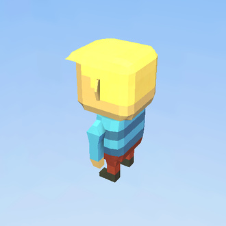 block boy