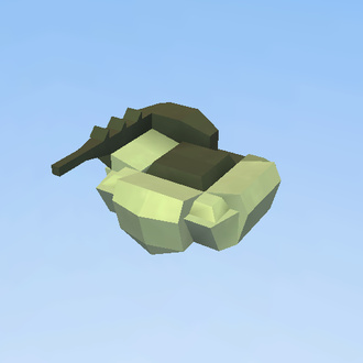 Machine gun