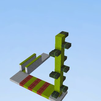 Parkour [4#]