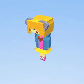 CUTE GIRL