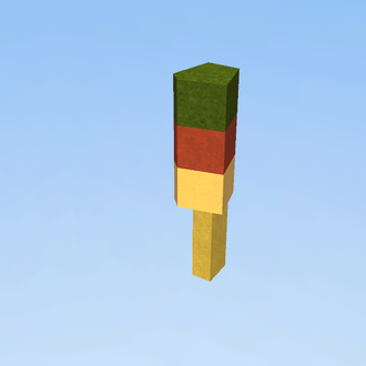 LODY KAKTUS