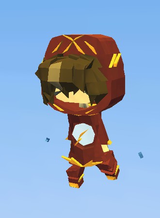 .:=U=:.kawaii flash -3-