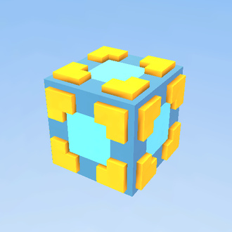 Logic Cube