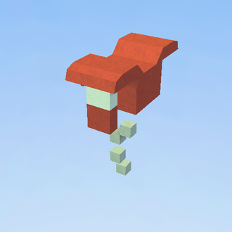 mecha bot