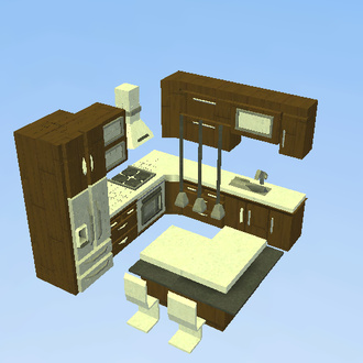 Kitchen-mini