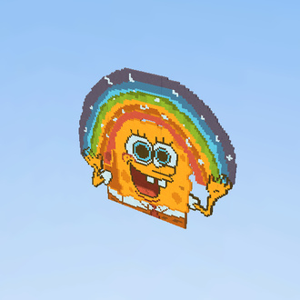 SpongeBob