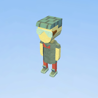 paul 55