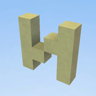 l alphabet