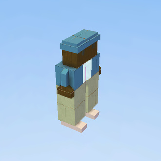 lloyd as sans