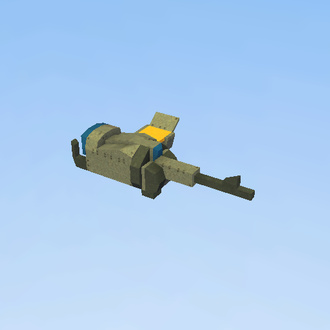 Future M60