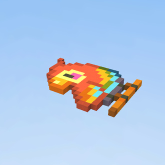 Parrot