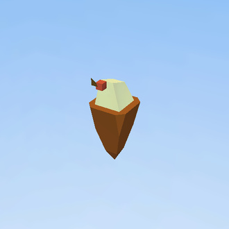 ice cream