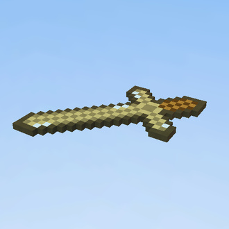 Stone Sword