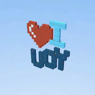 I <3 You