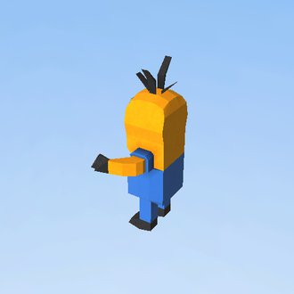 Minionek