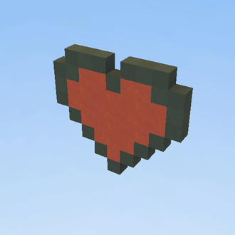 corazon 2d