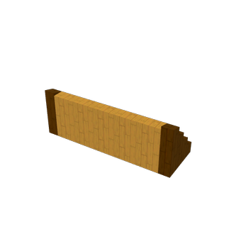 Escaleras de Madera