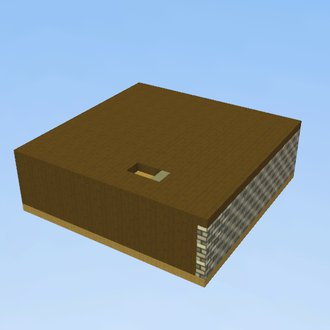 Big House [1.0] (4/4)