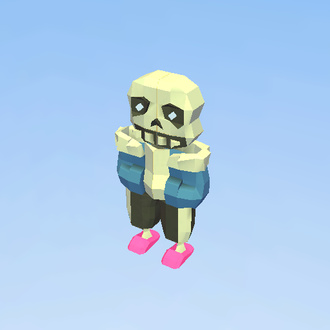 Sans (COPY