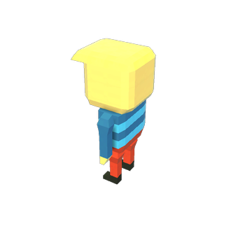 block boy