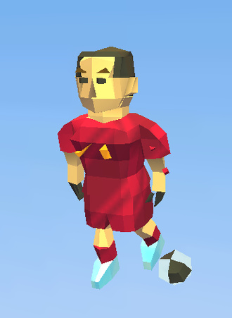 Gianluca Lapadula