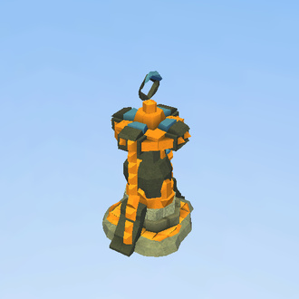 Inferno Tower CR