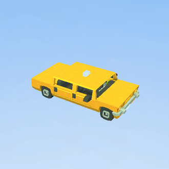 Taxi Limousine
