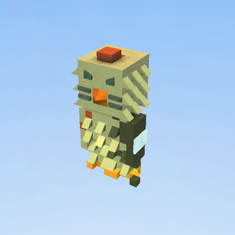 Клюв