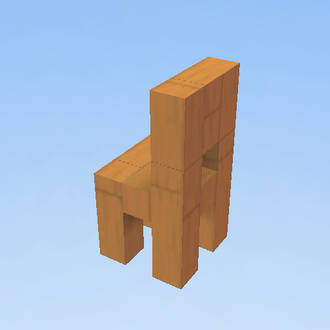 chair