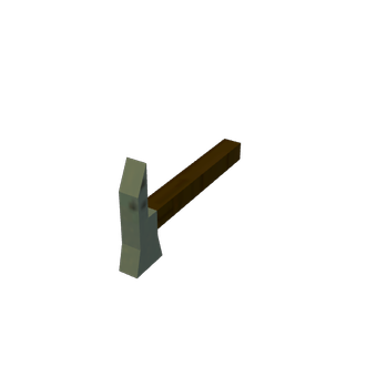 Hatchet