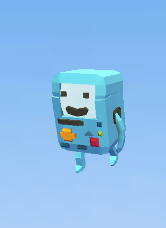 Bmo (2G)