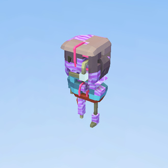 Void Zomboss