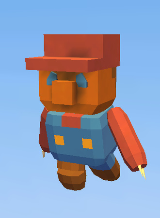 mario