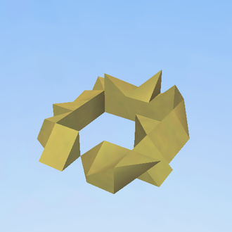 Hole