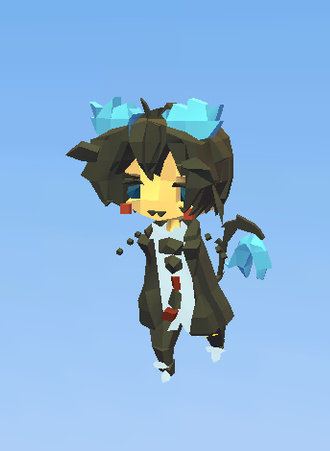  Okumura (MY VERSION!)