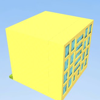 House :V