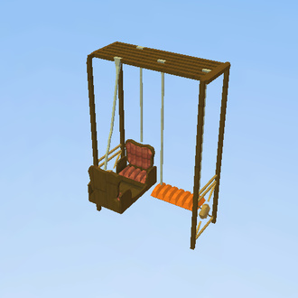Swings Mini (COPY BR)