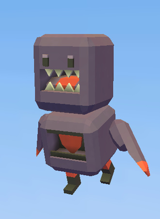 Monster