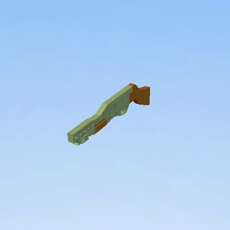 Shotgun/Escopeta