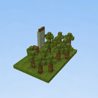 Spruce Biome