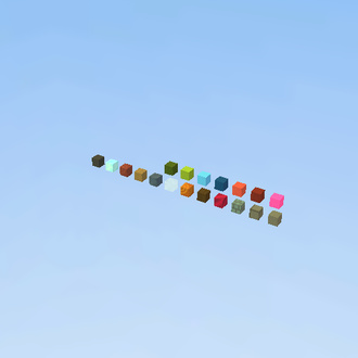 My Blocks