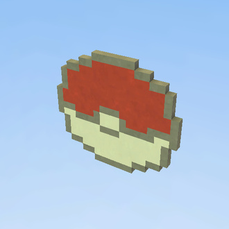 PixelPokeball