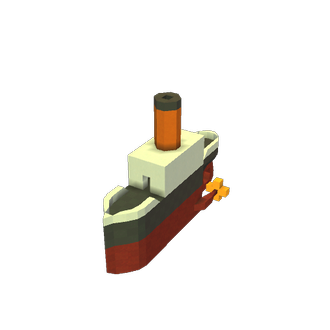 R.M.S Carpathia!