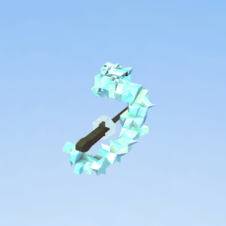 Water Dragon D.S.