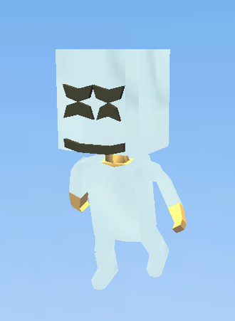 marshmello