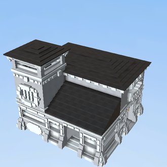 Grand-house V6 (EmP)