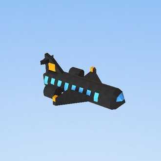 LUXOR (GTA V)