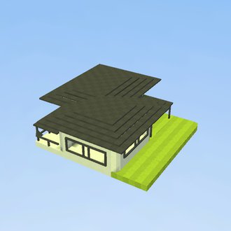 Casa :'u 