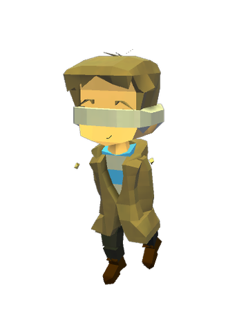Russian boy XD