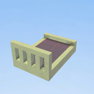 Bed Frame
